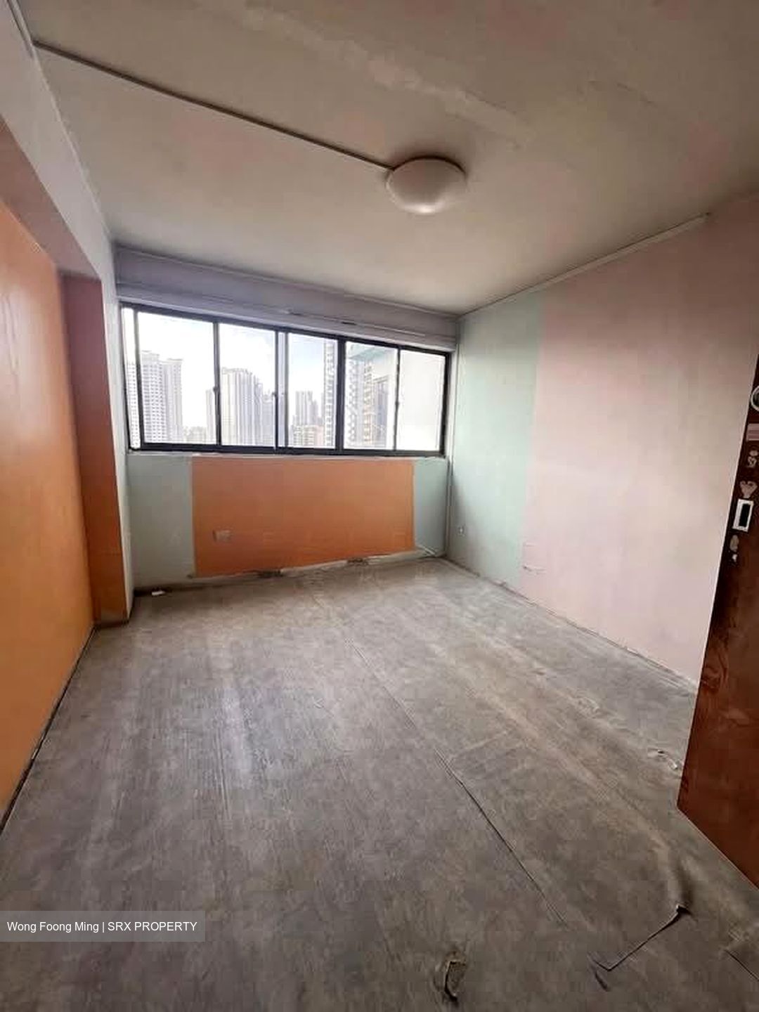 Blk 95 Whampoa View (Toa Payoh), HDB 4 Rooms #597648641